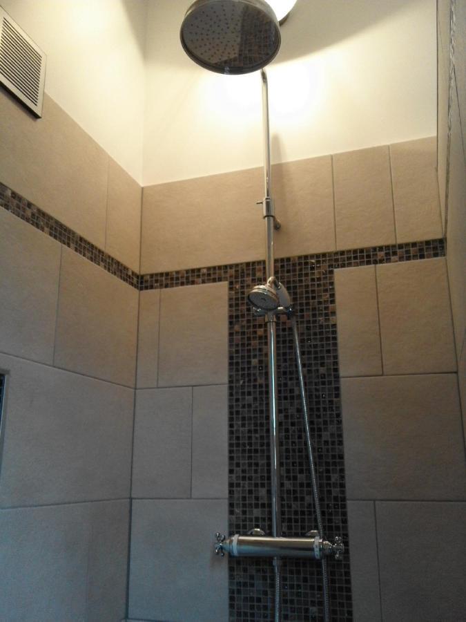 'T Hooghe Licht Bed & Breakfast Ζονεμπέκε Εξωτερικό φωτογραφία